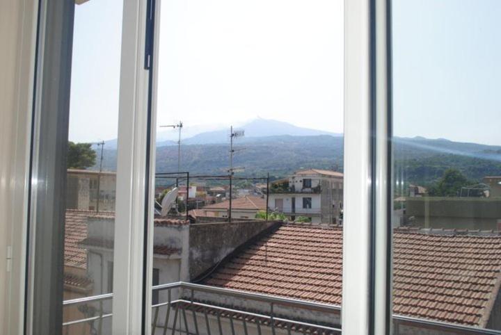 Fiumefreddo Hotel Fiumefreddo di Sicilia Cameră foto