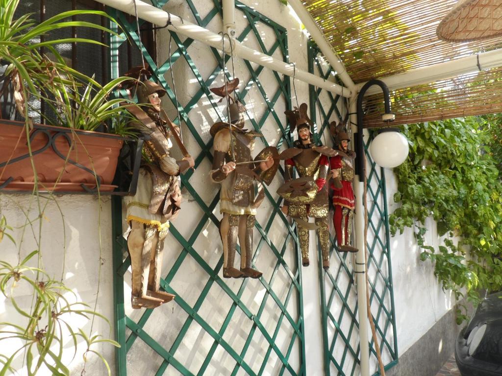 Fiumefreddo Hotel Fiumefreddo di Sicilia Exterior foto